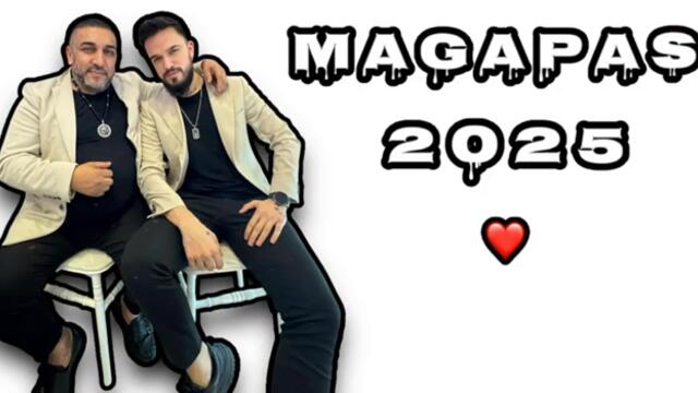 ORK FAVORiT 2025 - MAGAPAS KUCHEK 2025  █▬█ █ ▀█▀