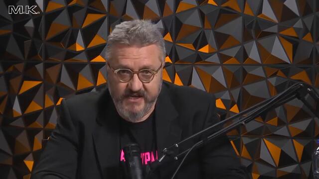 Бареков: Аз помогнах на Пеевски да разврати медиите. Още самопризнания при @Martin_Karbowski