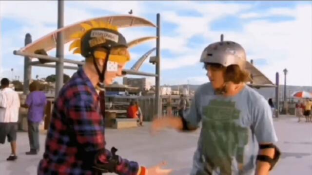 Zeke & Luther - Wait don't tell me (slowed   reverb)