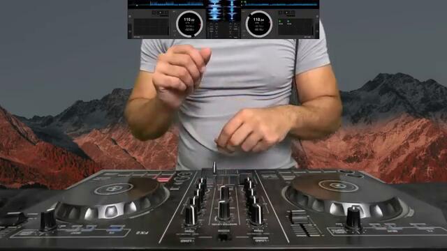 LATEST BOLLYWOOD NON STOP DJ REMIX MIX 2024 | NEW DJ SONG HINDI REMIX MASHUP 2024 | DANCE PARTY SONG
