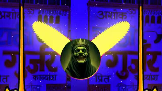 60 Mukadma Masoom Sharma Dj Remix | खतरनाक Vibration Punch Mix - Cheekh Mix | Mixer Mohit