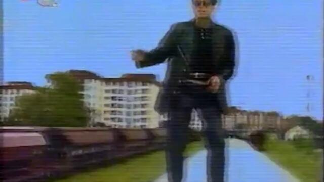 Bajone - Voz