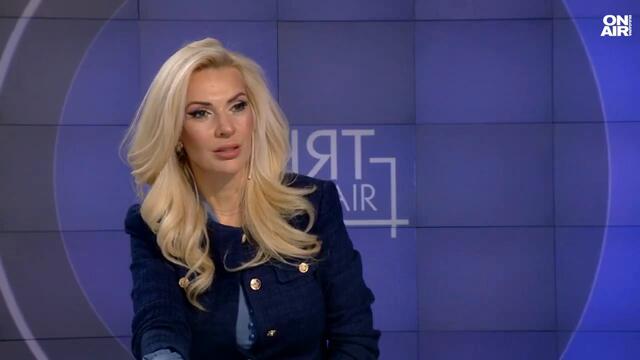 Проф. Тодор Танев: В България няма равен на Бойко Борисов