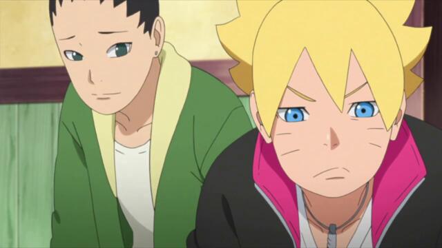 Boruto - Naruto Next Generations - 10