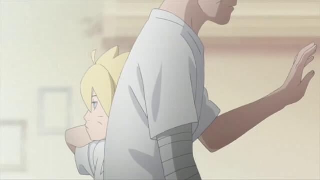 Boruto - Naruto Next Generations - 11