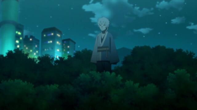 Boruto - Naruto Next Generations - 12