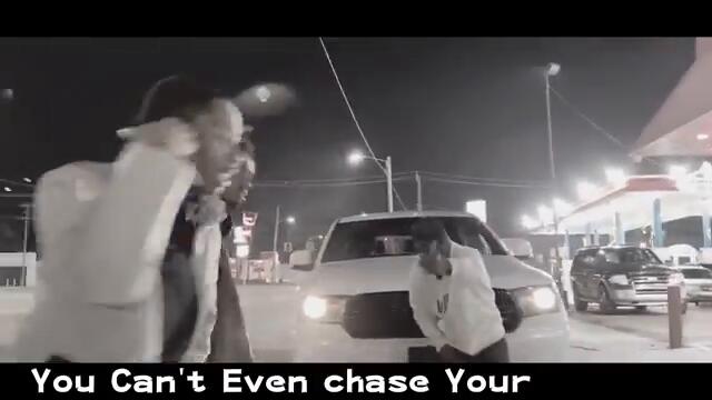 Druski Diss (Official Video)