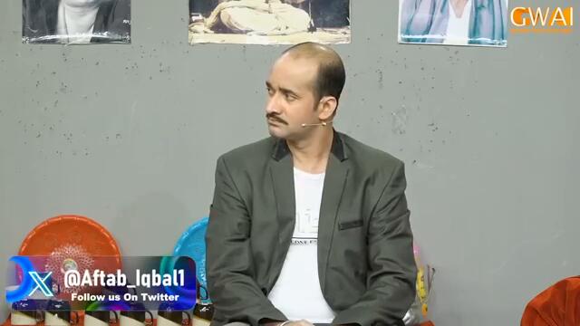 Khabarhar with Aftab Iqbal | 19 October 2024 | Mosiqar Gharana | Episode 74 | GWAI