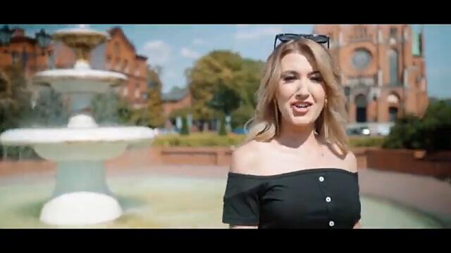 Malove & Niezapomniana - Chcemy tańczyć (Official Video)