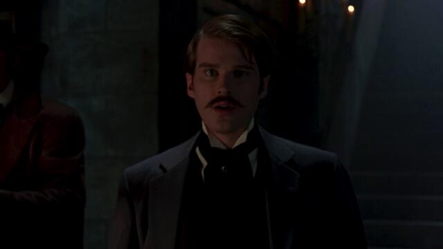 Дракула Dracula   (1992)   Бг Аудио Част 3