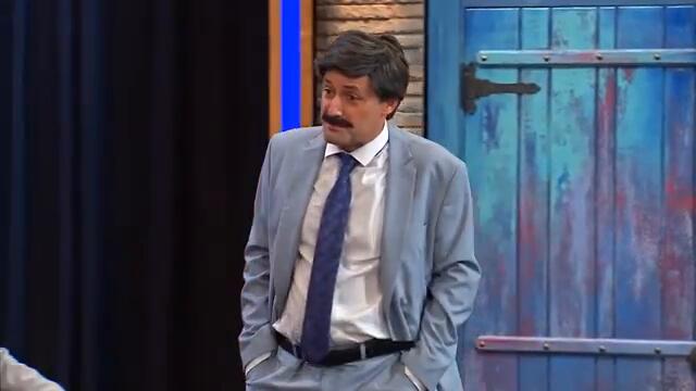 Vergi Bulun - 380. Bölüm (Güldür Güldür Show)