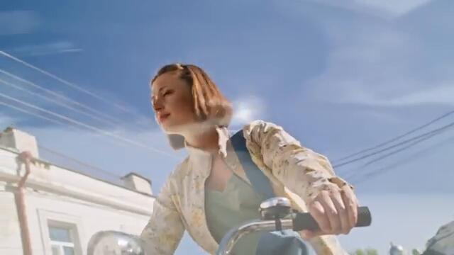 Почтальонша (2024). 3 серия. Детектив, мелодрама, сериал.