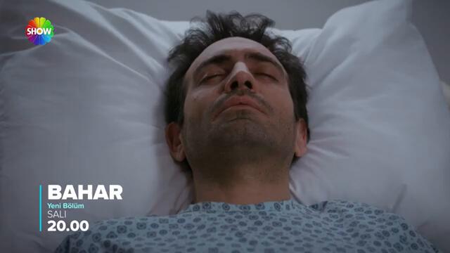 Bahar 21. Bölüm 2. Fragmanı | Biz Evren’le Sevgiliydik!