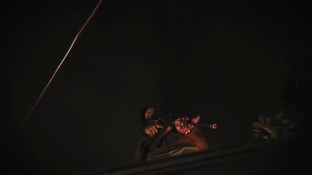 Zambie - Squeeze (Official Music Video)