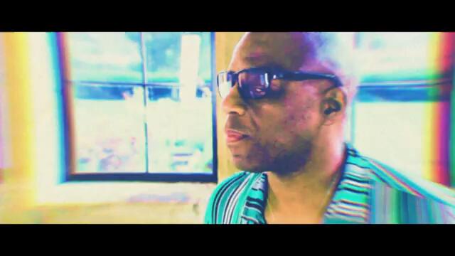 Time Travel - YOYOKA, Derrick McKenzie and Josephine Peppink (Official Music Video)
