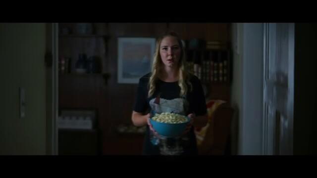 Werewolves | Official Trailer | In Theaters December 6