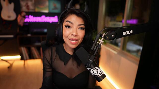 WHAT AN ANGEL! | Putri Ariani - "Sheepish" (Official Music Video) | REACTION