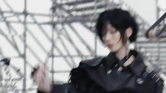 aespa 에스파 'Whiplash' MV