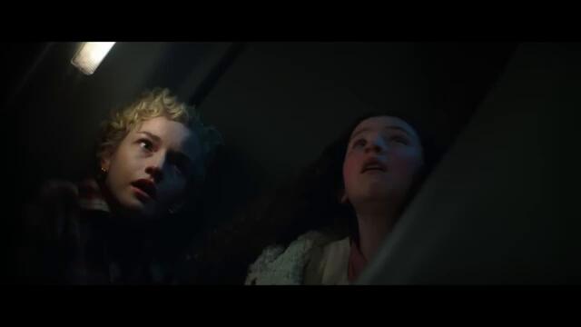 WOLF MAN Trailer (2025) Werewolf
