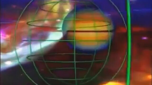 Planeta TV - ТВ Планета Хитовете интро 2 (2001-2006)