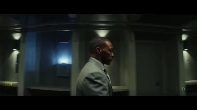 Captain America: Brave New World | New Trailer 4