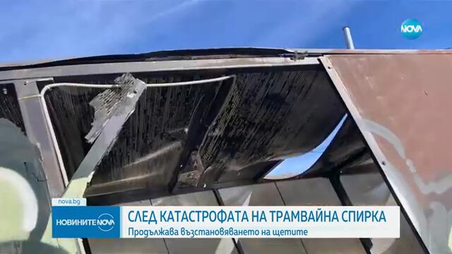 Свидетел на катастрофата на бул. „България”: Колата прелетя над 10 души - Новините на NOVA