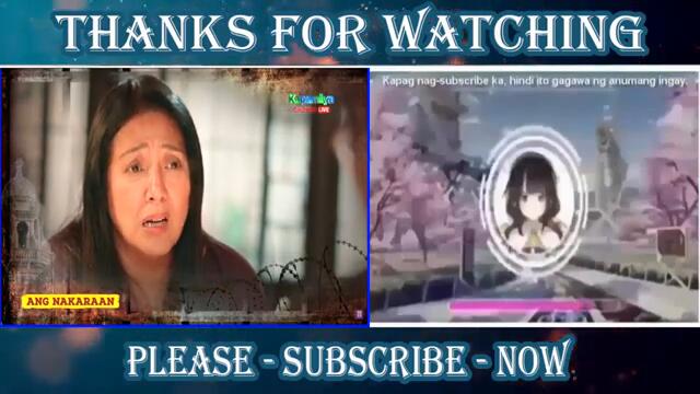 Batang Quiapo Full Episode 439 October 22 2024