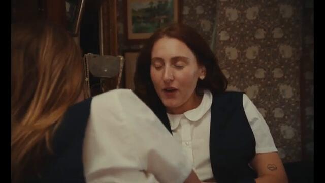 Carol Ades - Dreams (Official Music Video)