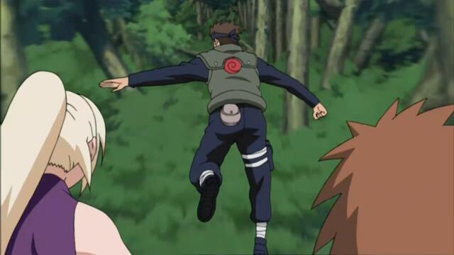 Naruto Shippuuden - 075 BG-Subs