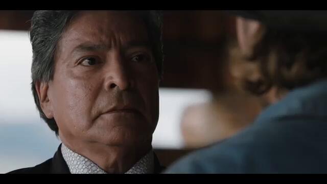 Yellowstone Official Trailer | Paramount Network