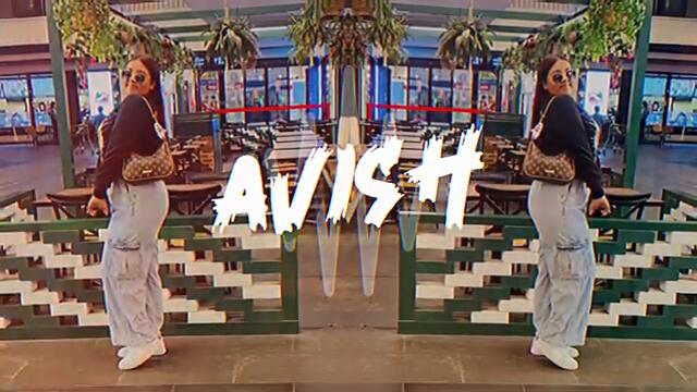 Agar Ho Tum (Hindi Zouk Remix) | AVISH679 X DJ KRIIZ