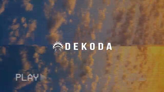 DiMO BG, Tebra - Most (Original Mix) [Katun]
