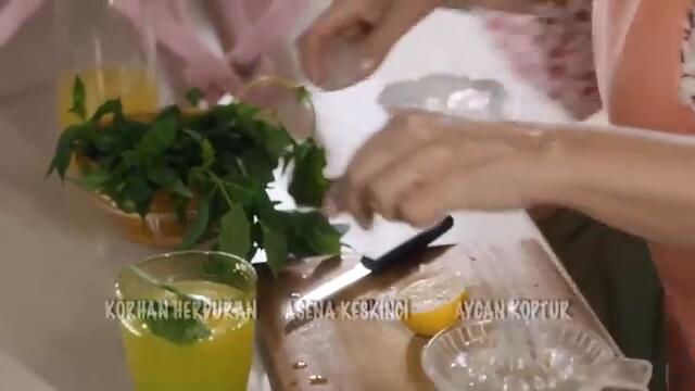 Ах, Где 1 Серия (русский дубляж)