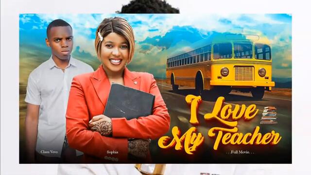 I LOVE MY TEACHER | 2 | CLAM VEVO