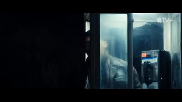 SEVERANCE SEASON 2 Official Trailer (2024)