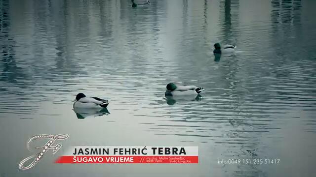 Jasmin Fehric - Sugavo vrijeme (Official Video)