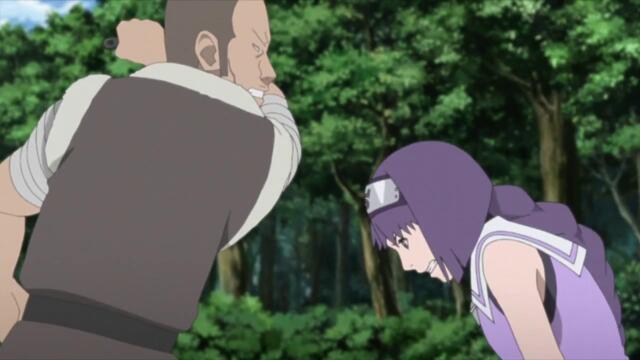 Boruto - Naruto Next Generations - 96