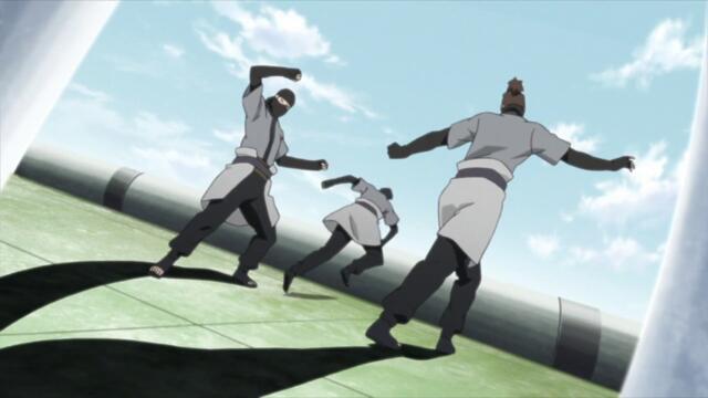 Boruto - Naruto Next Generations - 97