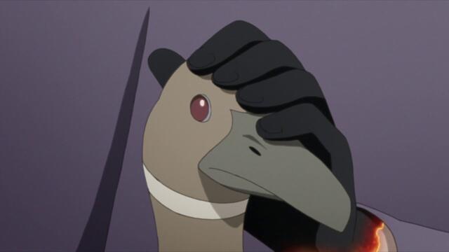 Boruto - Naruto Next Generations - 100