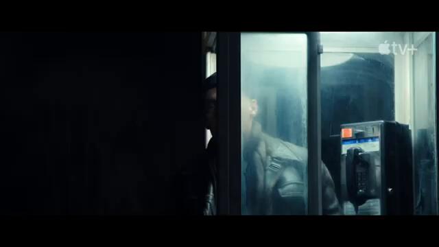 Разделение (2 Сезон)⚡✨Русский тизер (Субтитры, 2024) Фантастика, триллер