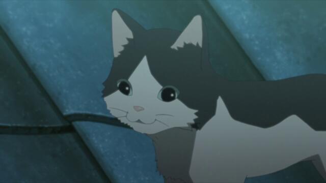 Boruto - Naruto Next Generations - 104