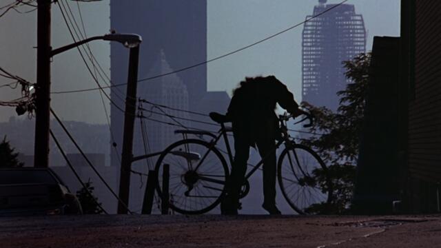 Флашданс Flashdance   (1983) Бг Аудио Част 1