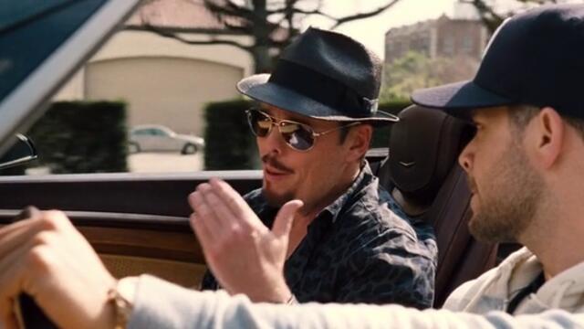 Антураж Entourage   (2015) Бг Аудио Част 2