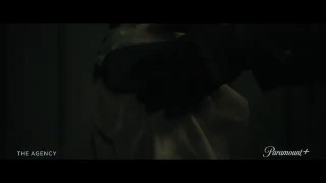 The Agency | Official Trailer | Paramount+ with SHOWTIME