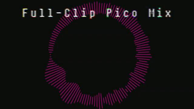 Corruption UST: Full-Clip Pico-Mix (Unofficial remix)