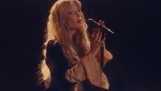 Halsey - Panic Attack | Vevo Official Live Performance