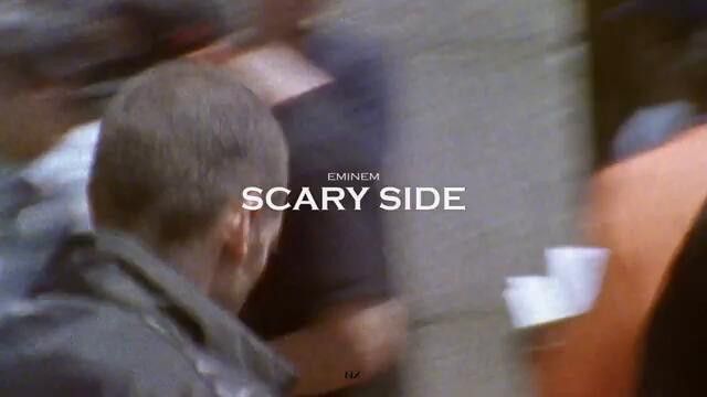 Eminem - Scary Side (2024)