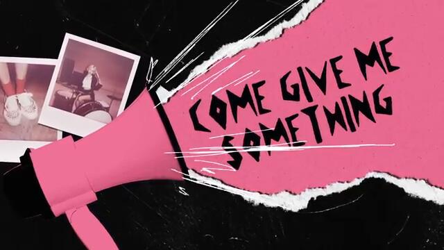 ROSÉ & Bruno Mars - APT. (Official Lyric Video)
