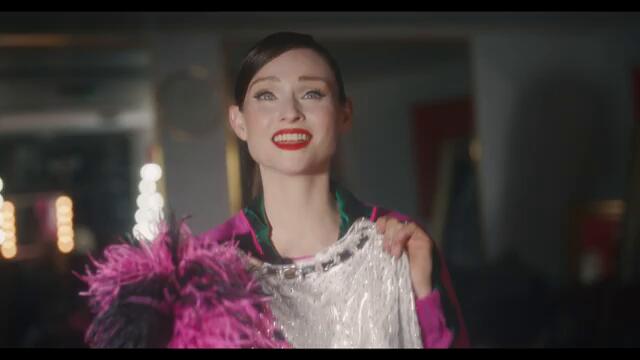 Sophie Ellis-Bextor - Freedom Of The Night (Official Music Video)