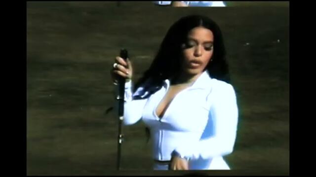 ilham - games (Official Video)